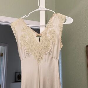 Vintage Lingerie gown Pandora from California